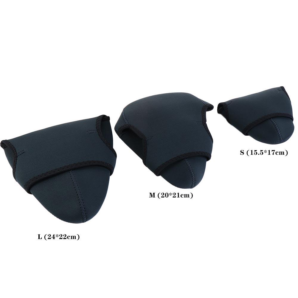 Shockproof S M L Neoprene Waterproof Digital DSLR Bag Camera Cover Camera Bag Camera Liner Case
