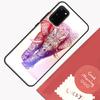 Elephant Floral Tribal Phone Case For Samsung Galaxy S26 S25 Ultra S20 S21 S22 S23 S24 S10 Plus S25 FE Cover Shell