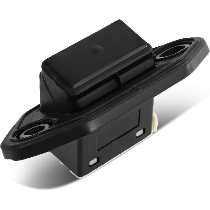 cciyu Trunk Lid Release Switch Compatible for Lexus(IS250 IS350) 2006-2012 Replaces OE 84945-53010