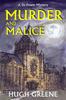 The Murder and Malice Book