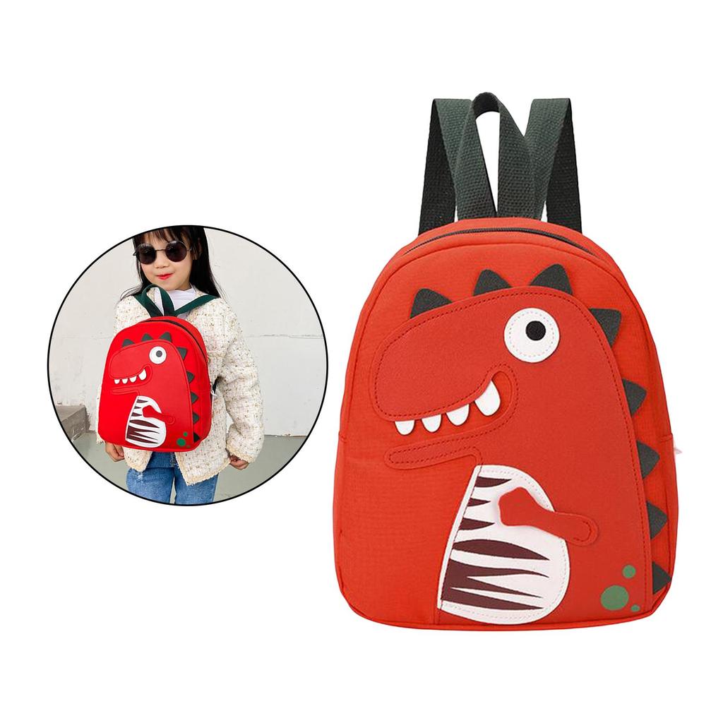 Children's Bag Toddler Kids Backpack Cute Strap Bag for Toddler, Cute Animal
