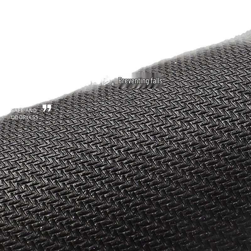 Schnelltrocknende Rutschfeste Badezimmer-Bodenmatte aus Kieselgur