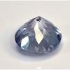White Sapphire Natural 10-12 Ct Round Cut Beautiful Certified Loose Gemstone