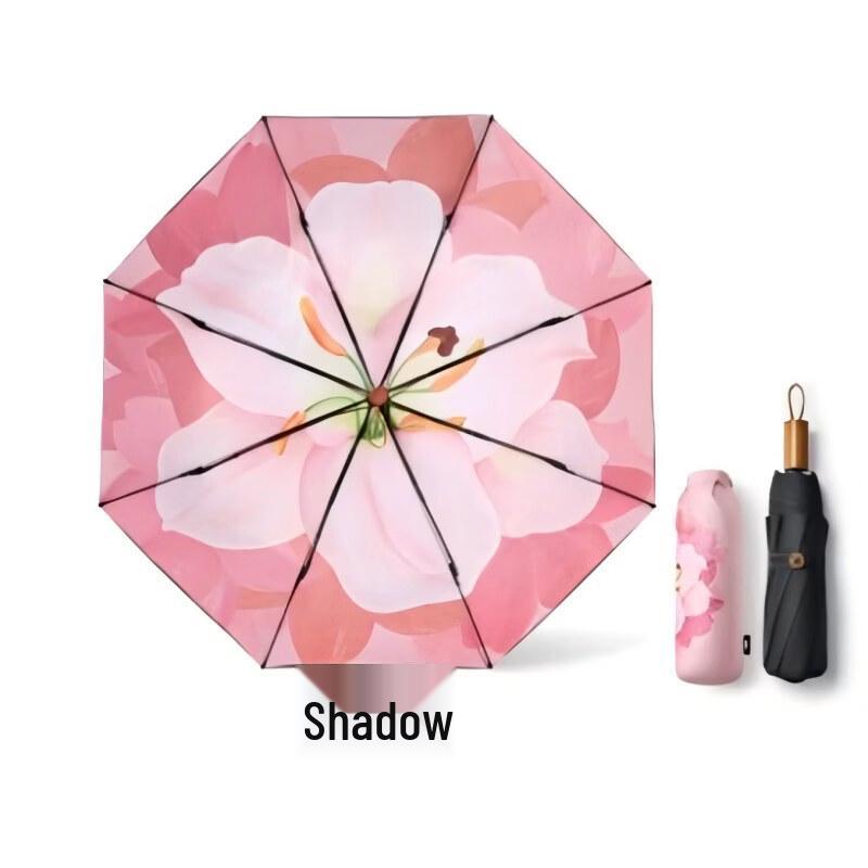 Beneunder BM011 UV Protection Folding Umbrella