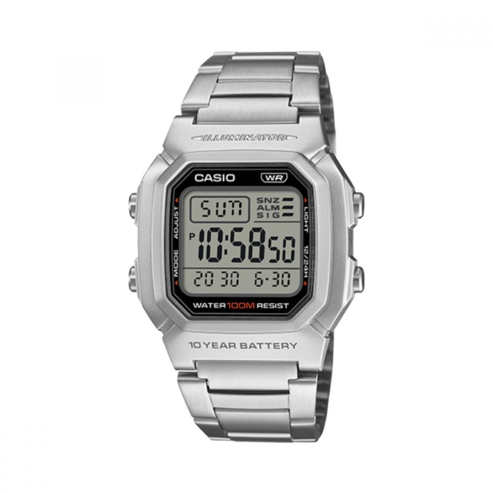

G Shock W 800hd 1avdf Single option