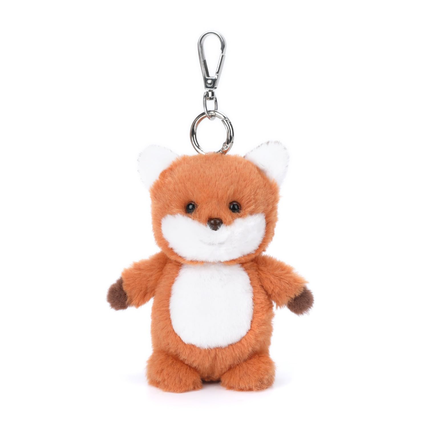 McHugs Конфетный Лисенок Брелок для Сумки Брелок-Лиса MC600098