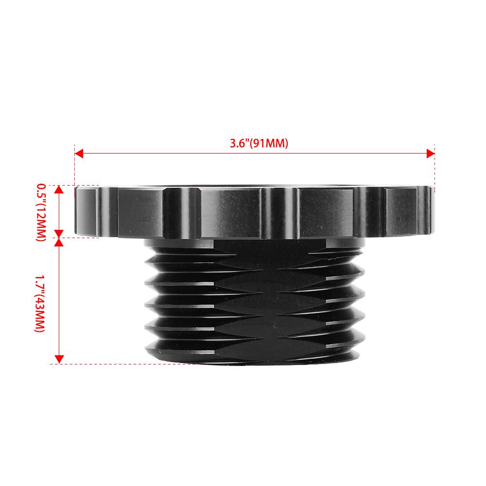 Cross-Border Steering Wheel Adapter for Thrustmaster TX/T300/T500/TS Models