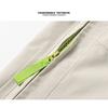 Men Women American Soft Shell Functional Cargo Pants Windproof Waterproof Outdoor Hiking Trousers