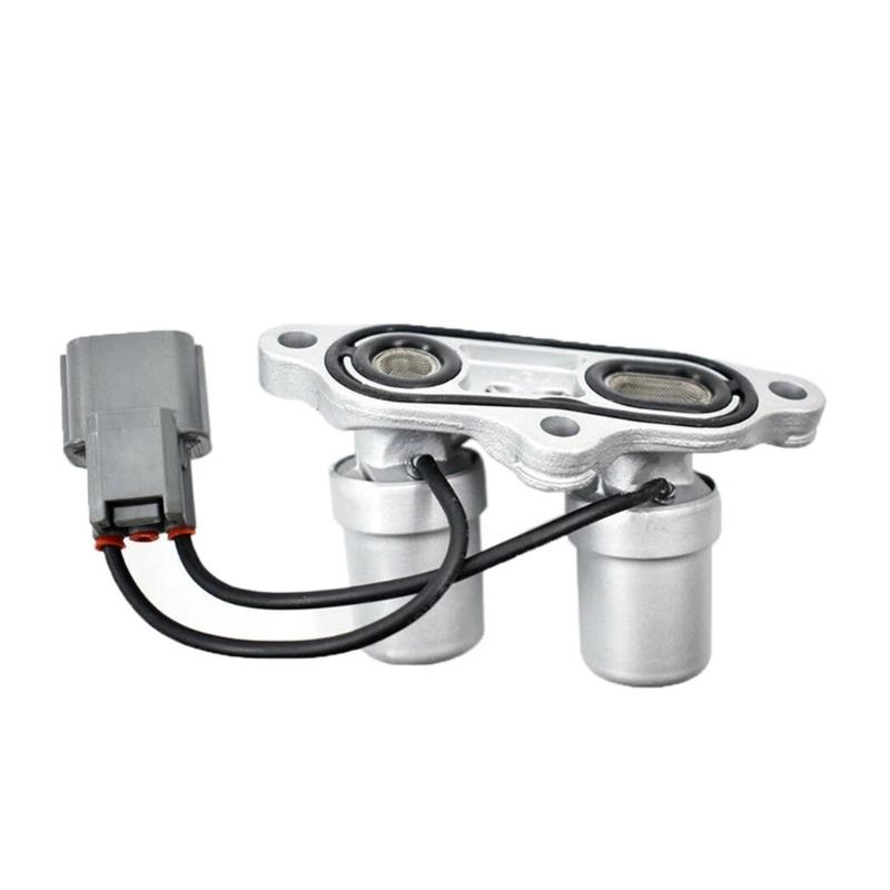 Vehicle Transmission Control Solenoid for CL 1996-2002 28200P0Z003 28200-P0Z-003 Smooth Gear Shifting Car Quick Response