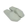 Air Jordan  Jordan Hex Mule Plata Claro Zapatillas Mujer Gris FD2652-002
