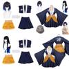 Authentic Polyester Demon Slayer Inosuke Cosplay Costume Xs-3xl Sizes