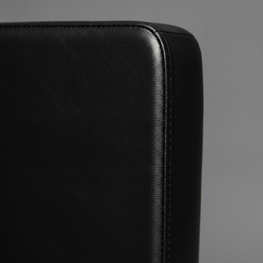 Body Art Armrest Pad with Screw Hardware Foam-Cushioned Padded