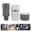 450ml Drip Coffee Pot, Hand Brew Cold Brew Coffee Maker, Portable Outdoor Travel Coffee Pot for K Cup Capsules