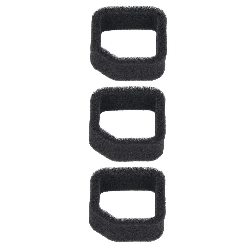 3 buc/set Filtru de aer pentru Ryobi RY251PH RY254BC RY25AXB Trimmer Piese de schimb 5687301 560873001