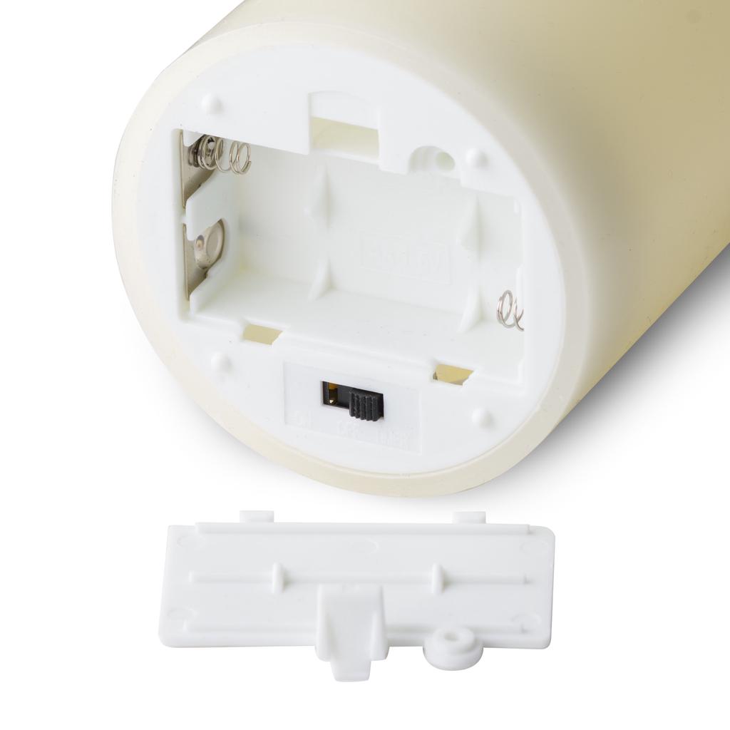 Hill Interiors Luxe Collection LED-stearinlys