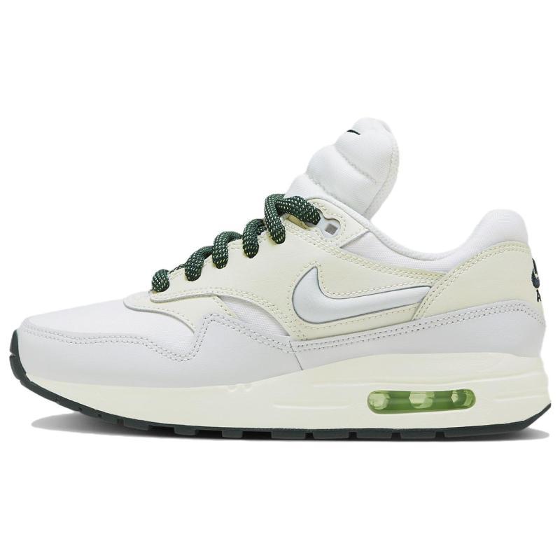 

Nike Кроссовки Air Max 1 Padded Tongue GS FB9582-001 36.5