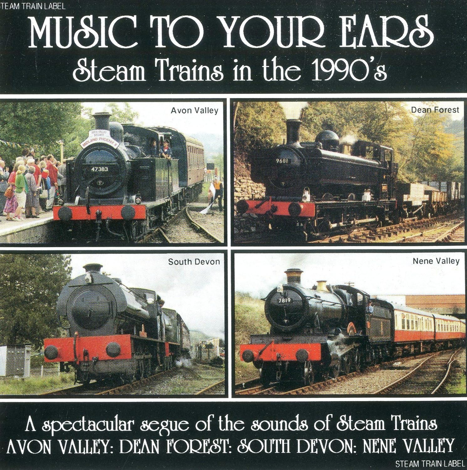 

CD - Deltic Поездка в кабине 2 D9000 Royal Scots STL101 Не из Японии Соул/Фанк Б/У