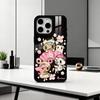 Lovely J-Japan T-Tokidokis   Phone Case For iPhone17,16,15,14,13,12,11 Plus,Pro Max Magnetic For Magsafe Wireless Charging