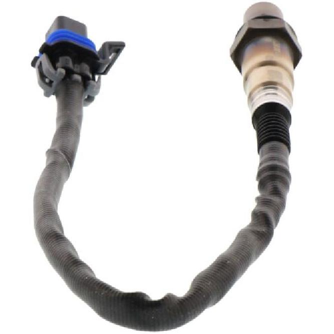 2x Upstream Oxygen Sensor For Buick Enclave Chevrolet Traverse Impala GMC Acadia
