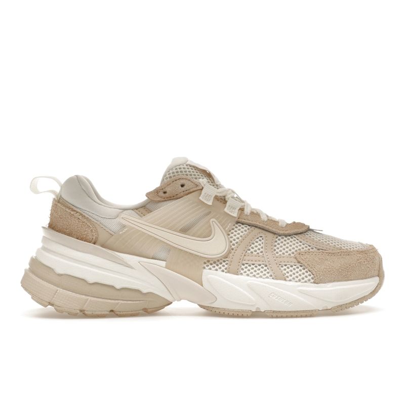 

Nike V2K Run Sail Sanddrift Women Sneakers Cream Phantom HV3917-133 36.5