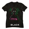 New Mob Psycho 100 Shirt New Top Shigeo Kageyama Angry Rage Anime Manga New Shirt