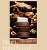 I'm From Ginseng Eye Cream 30g – Anti-Aging Eye Treatment with Red Ginseng Extract