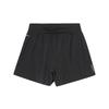 Puma Straight Leg Logo Comfortable Sports Shorts Women Shorts 524968-01