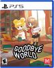 Goodbye World North PS5 (Import America) -