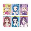 Sunstar Stationery Make-up-Farbset Kimi to Idol Precure 4764360A