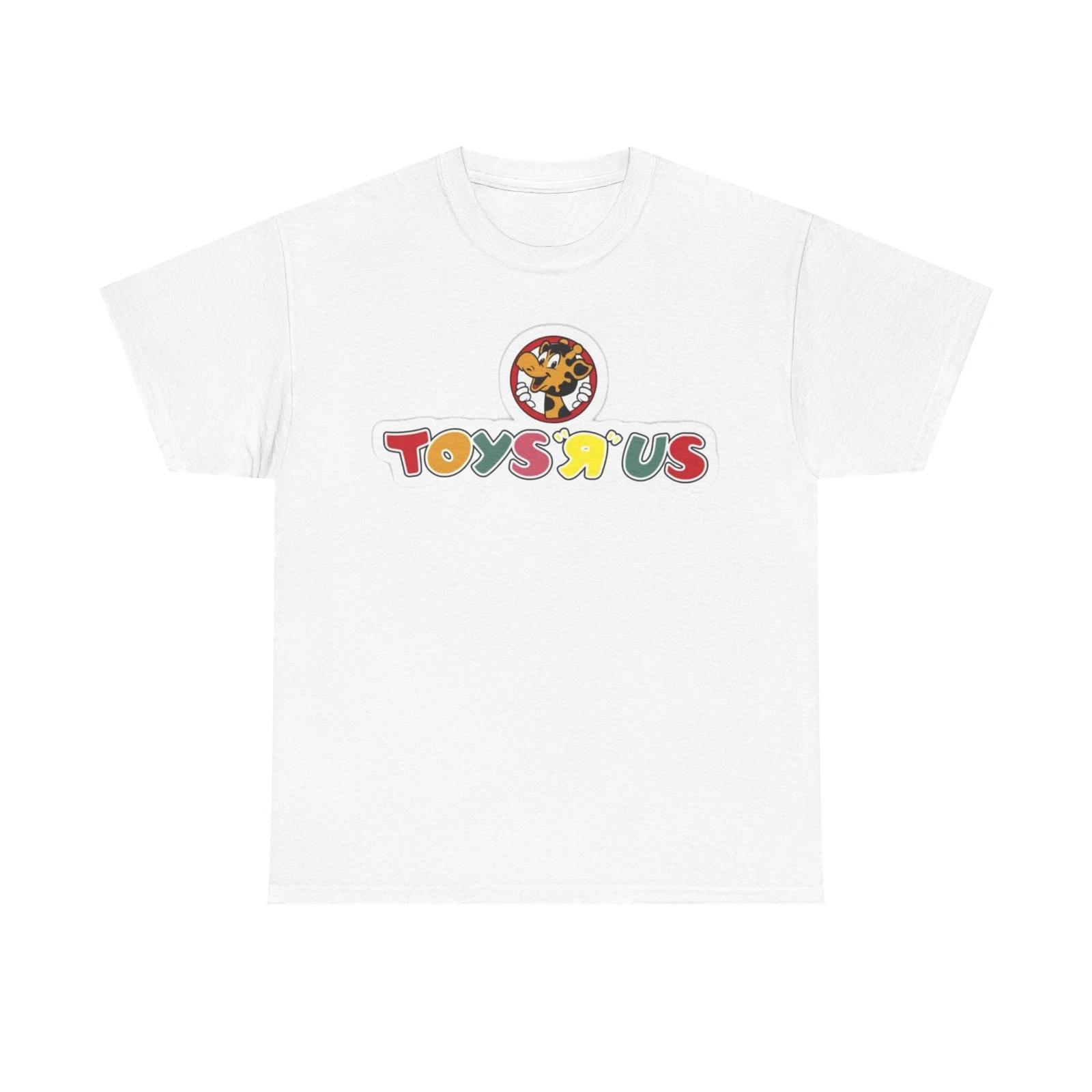Men s and Women s T-shirts Toys R Us XXL