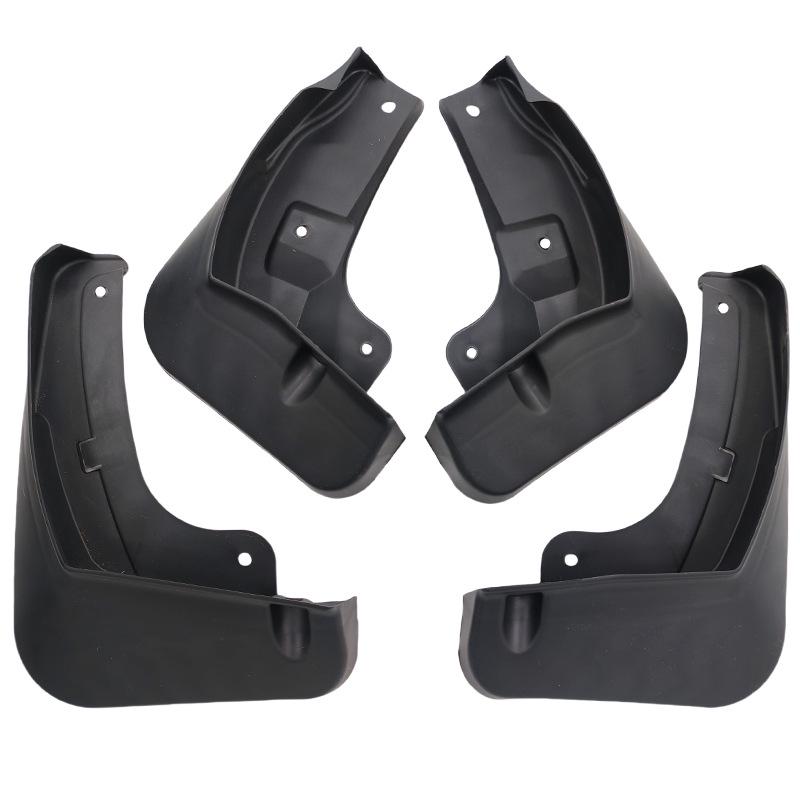 Toyota Harrier 2022 & Venza 2021 Automotive Mud Flaps - International Edition