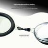 Shabate HD Anti-Fog Racing Swimming Goggles