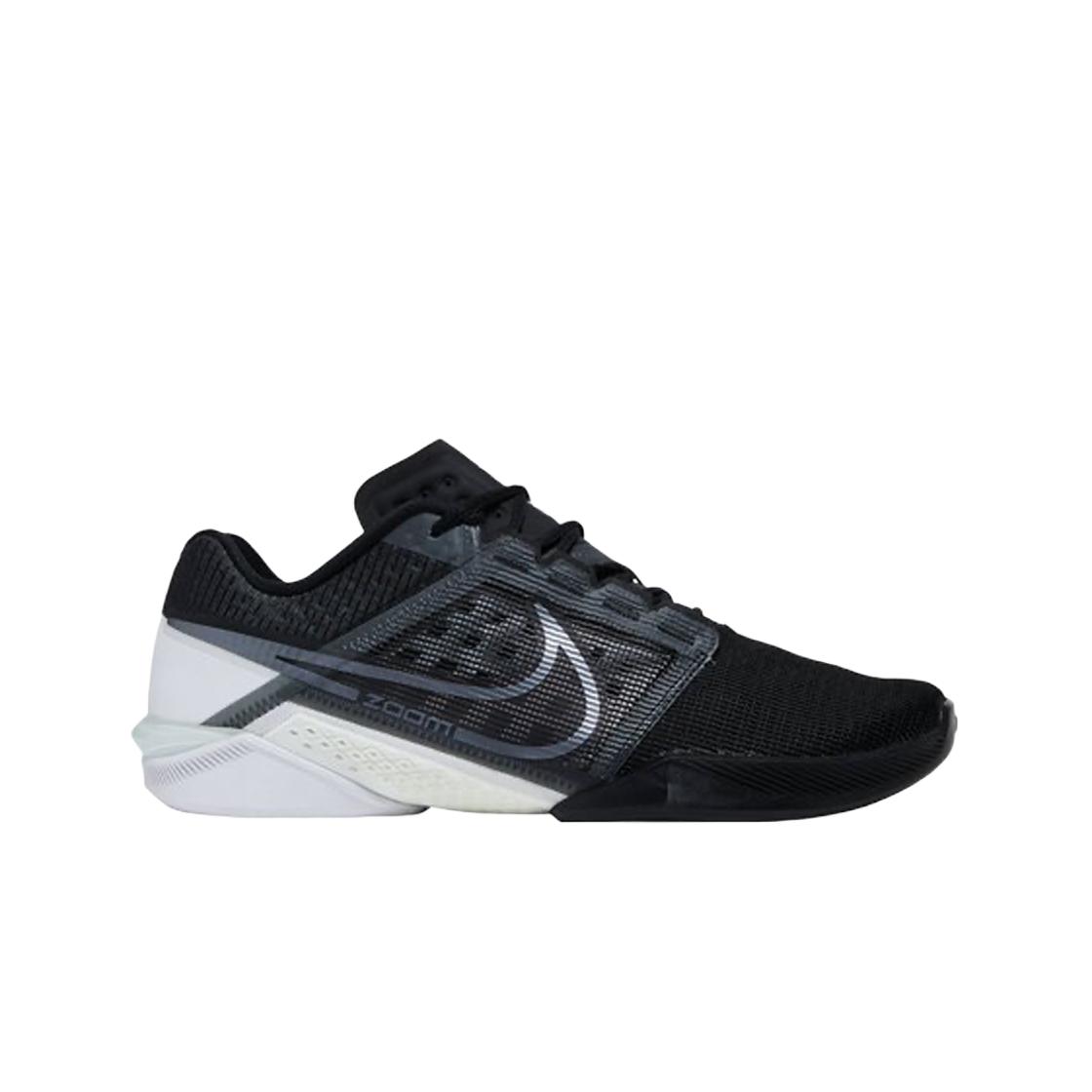 

Nike Zoom Metcon Turbo 2 Black Metallic Cool Grey 280