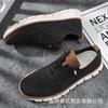 Breathable Mesh Comfortable Men S Casual Sneakers Summer Plus Size