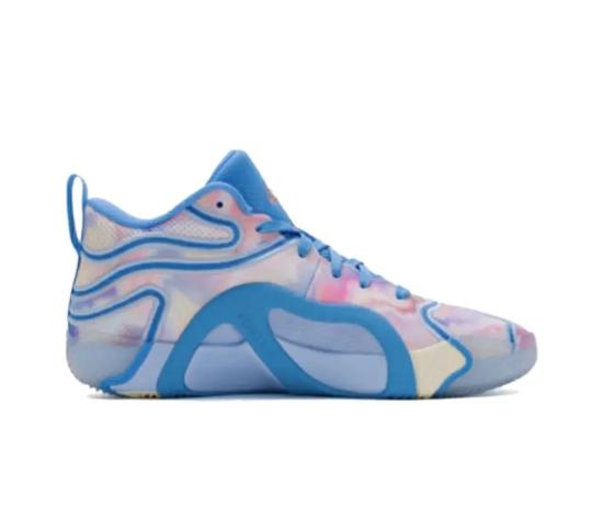 Jordan Tatum 3 PF Tatum Men's Basketball Shoes FZ6601-400
