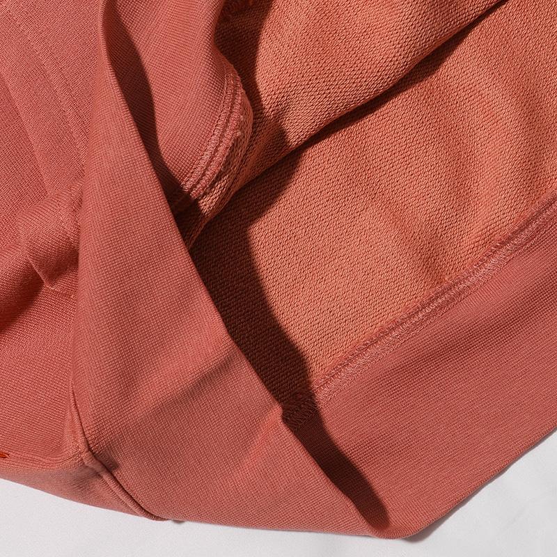 Timberland Fleece Lined Hooded Pullover Sweatshirt Men sweatshirt A6QTS-DJ1