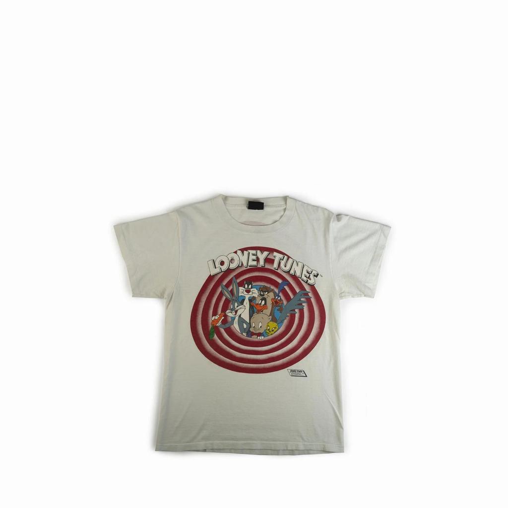 Vintage 1989 Looney Toons Tee Shirt