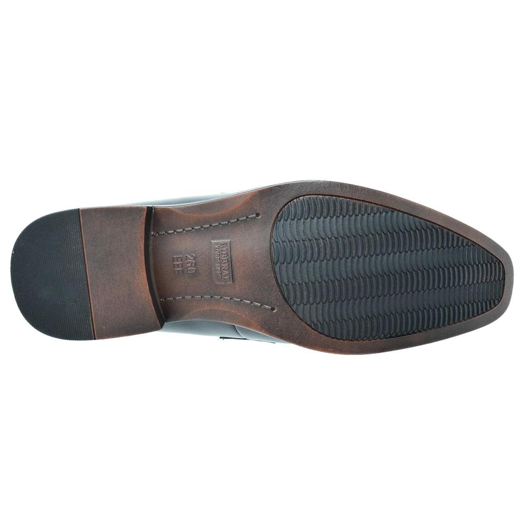 Kobe Liberal LIBERAL Business Shoes LB200B Bit Type (25.0)