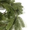 Artificial Pine Needle Dog Tail Rattan Wall Hanging Artificial Green Plant Home Christmas Shopping Mall Decoration