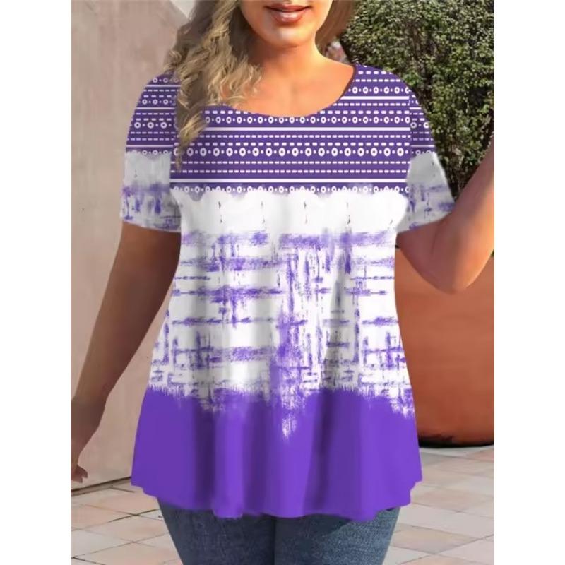 Женские футболки — фото 6