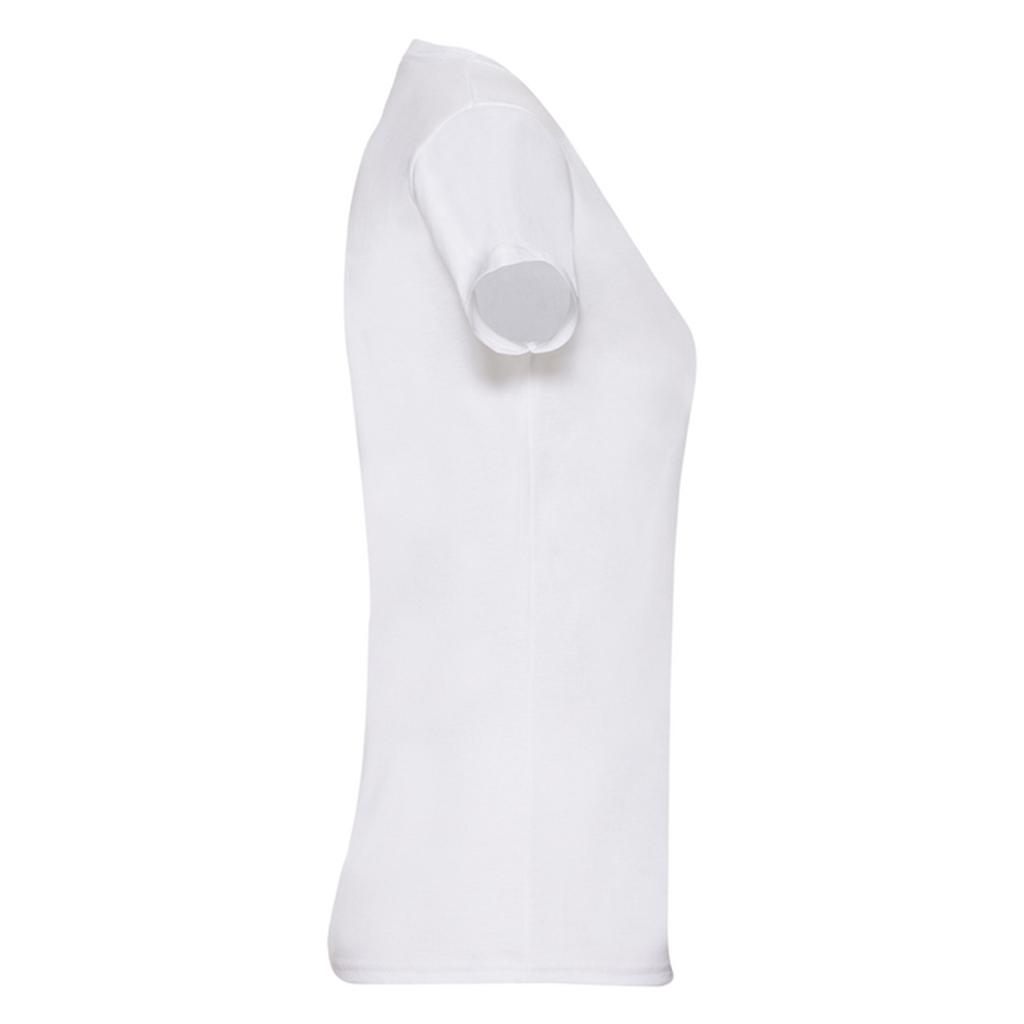 Fruit of the Loom Womens/Ladies Valueweight 160 T-Shirt