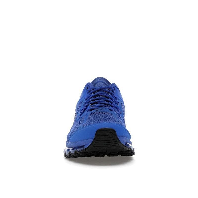 Nike Air Max 2013 Hyper Royal Unisex Sneakers Blue Racer-Blue Game-Royal HF3660-400