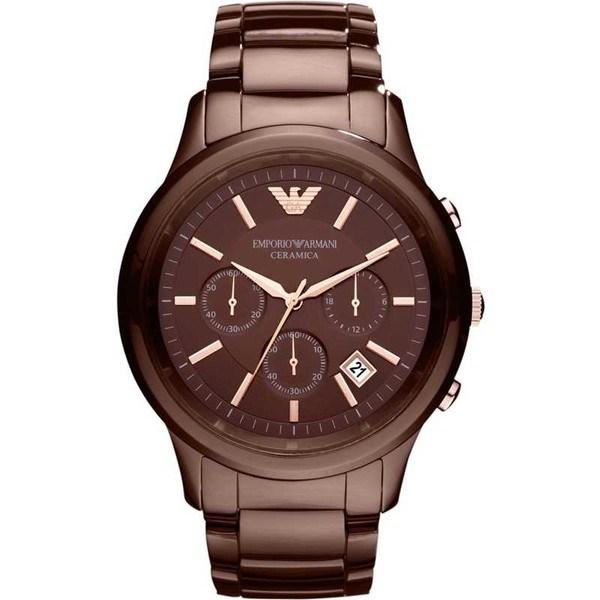 

Emporio Armani AR1454 Men s Wristwatch