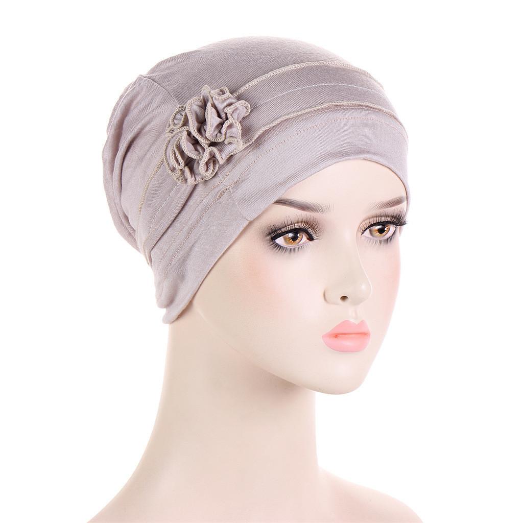 Polyester Turtleneck Hat With Seamless Design For Women And Yearround Wear