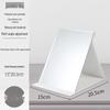 Oeny Adjustable Foldable Desktop Makeup Mirror