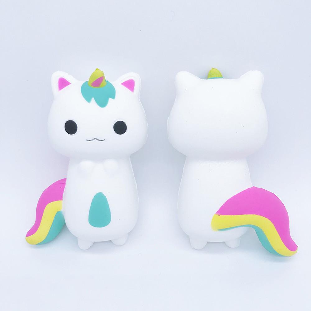 Scented Charm Slow Rising  Stress Reliever Toy