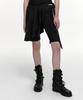 NACHE Skirt Biker Shorts Ivory