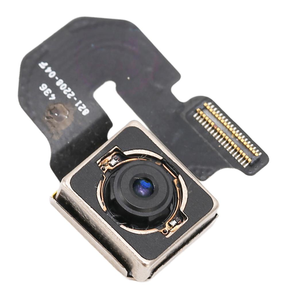 Rear Camera Flex Cable Autofocus Main Rear Camera Module Replacement Part for IPhone 6 Plus Repair