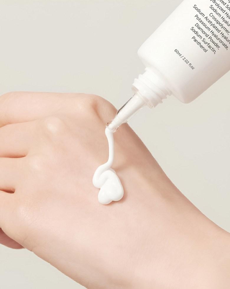 Dearglam Elastizitäts-Korsett 72,0 Glass-Skin Kollagen-Maske 60 ml / Hergestellt in Südkorea