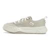 FILA Fosso Slip Resistant Abrasion Resistant Low top Canvas Shoes Men's Sandy F12M332301FOM
